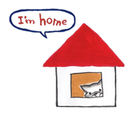 wolf's Sticker sticker #655949