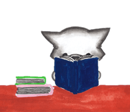 wolf's Sticker sticker #655969