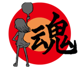 IDOL OTAKU GRLS!! sticker #656032