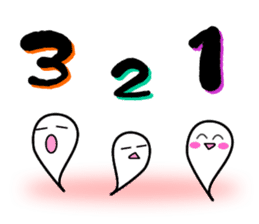 Mr. BAKEGAWA's stamp! sticker #656180