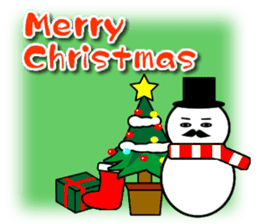 Mr. BAKEGAWA's stamp! sticker #656184