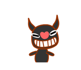 Feel Rabbit: Daily Life sticker #656511