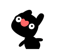 Feel Rabbit: Daily Life sticker #656531