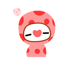 Feel Rabbit: Daily Life sticker #656534