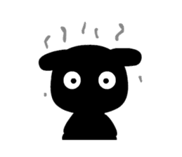 Feel Rabbit: Daily Life sticker #656544