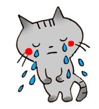 Nozimi's funny characters vol.1 sticker #656908