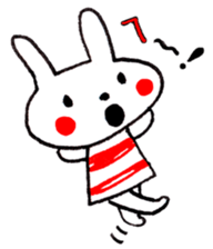 Nozimi's funny characters vol.1 sticker #656919