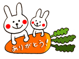 Nozimi's funny characters vol.1 sticker #656920