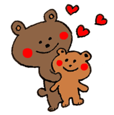 Nozimi's funny characters vol.1 sticker #656922