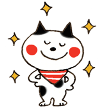 Nozimi's funny characters vol.1 sticker #656931