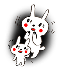 Nozimi's funny characters vol.1 sticker #656933