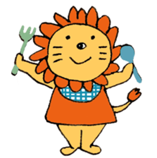 Nozimi's funny characters vol.1 sticker #656934