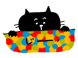 Nozimi's funny characters vol.1 sticker #656935