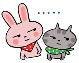 Nozimi's funny characters vol.1 sticker #656942