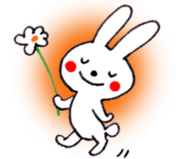 Nozimi's funny characters vol.1 sticker #656943