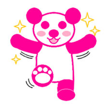PINK TOMTOM [Japanese Version] sticker #657106