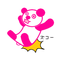 PINK TOMTOM [Japanese Version] sticker #657120