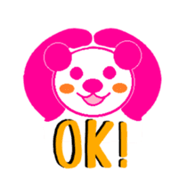 PINK TOMTOM [Japanese Version] sticker #657132