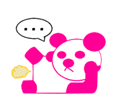 PINK TOMTOM [Japanese Version] sticker #657135