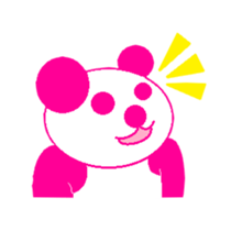 PINK TOMTOM [Japanese Version] sticker #657140