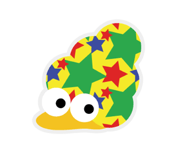 Macky sticker #657546