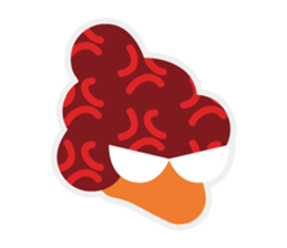 Macky sticker #657548