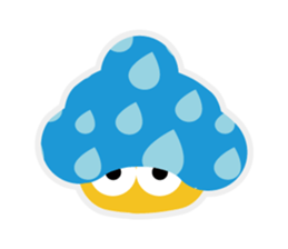 Macky sticker #657549