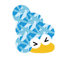 Macky sticker #657552