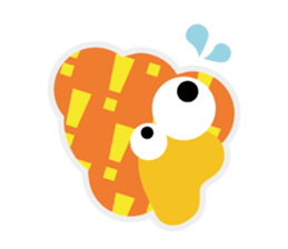 Macky sticker #657553