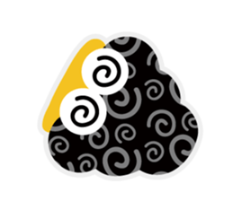 Macky sticker #657555