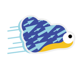 Macky sticker #657556