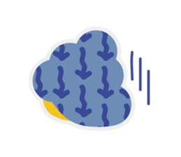 Macky sticker #657559