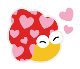 Macky sticker #657561