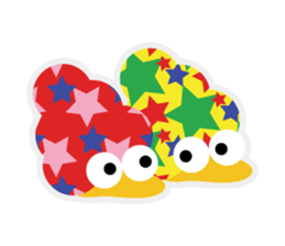 Macky sticker #657564