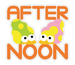 Macky sticker #657567