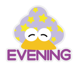 Macky sticker #657568