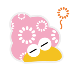 Macky sticker #657569