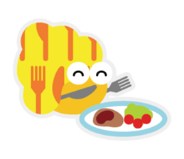 Macky sticker #657571