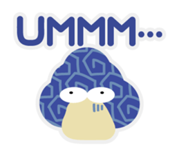 Macky sticker #657582