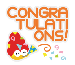 Macky sticker #657583