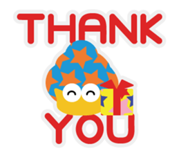 Macky sticker #657584