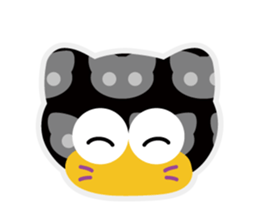 Macky's Halloween sticker #657667