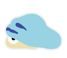 Macky's Halloween sticker #657669