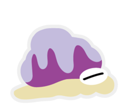 Macky's Halloween sticker #657671