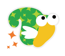 Macky's Halloween sticker #657674