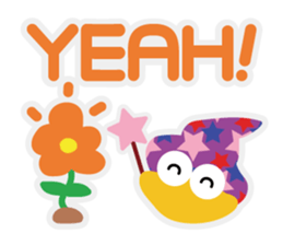 Macky's Halloween sticker #657680