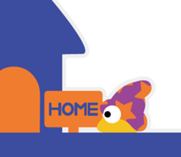 Macky's Halloween sticker #657685