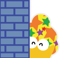 Macky's Halloween sticker #657687