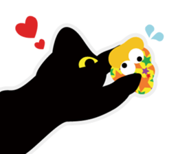 Macky's Halloween sticker #657696