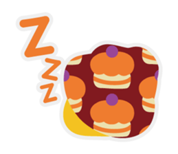 Macky's Halloween sticker #657705